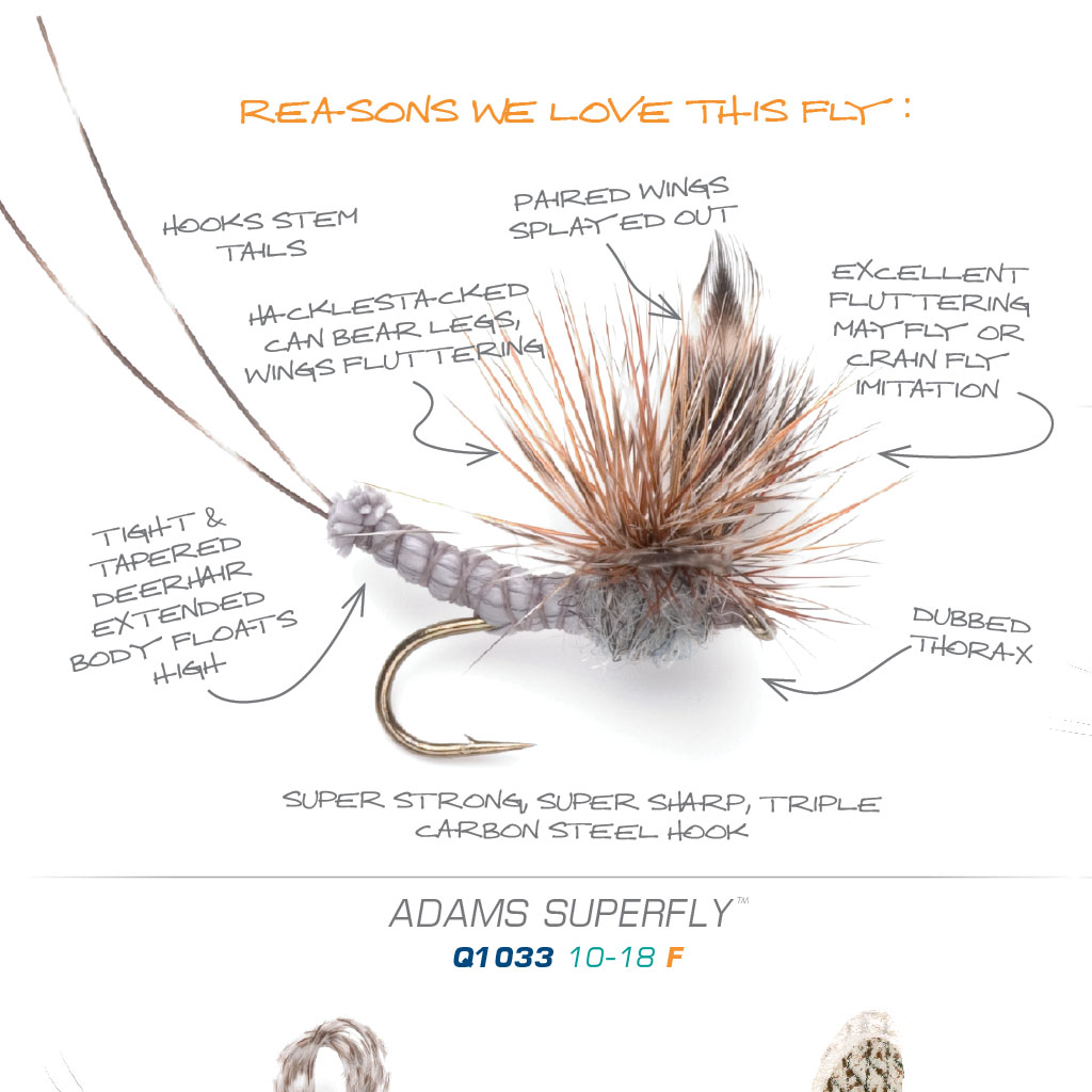 Fishing Catalog & Campaigns for Fly H2O / Moto Interactive + Branding