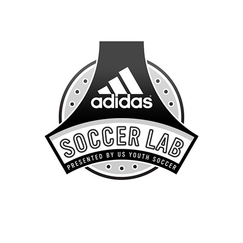 Sport Logo Design for adidas / Moto Interactive + Branding