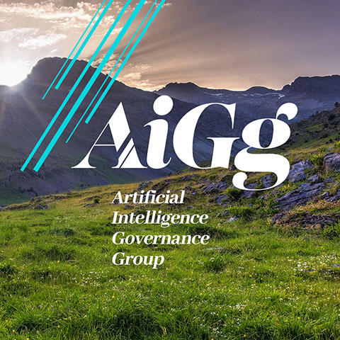 Technology Logo Design