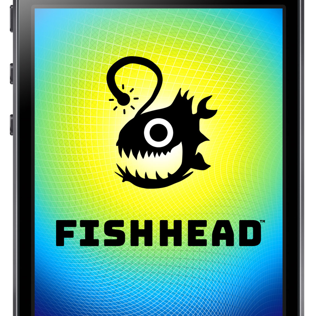Outdoor Sport Mobile App for Fishhead / Moto Interactive + Branding